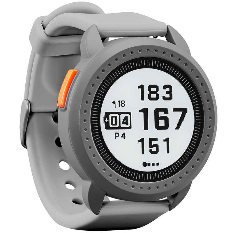 Bushnell iON Edge GPS Watch - Grey