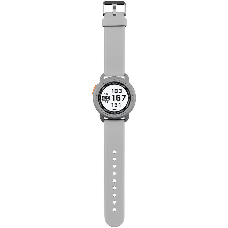 Bushnell iON Edge GPS Watch - Grey