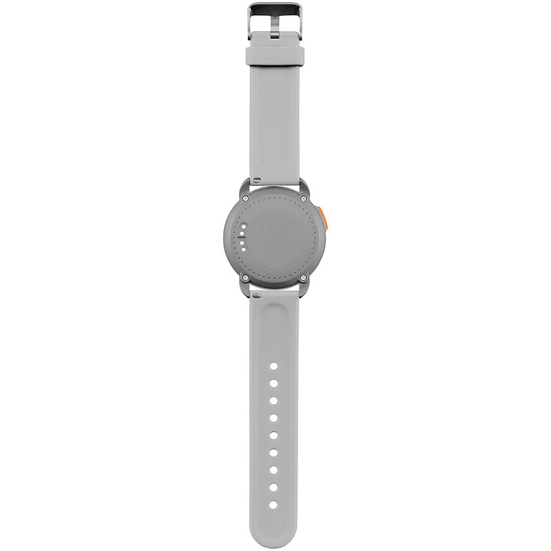 Bushnell iON Edge GPS Watch - Grey