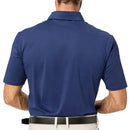 Oscar Jacobson Bullock Tour Polo Shirt - Navy