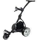 Ben Sayers Electric Golf Trolley - Black