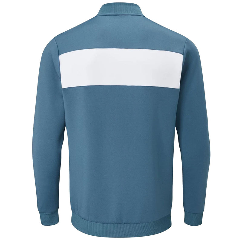 Stuburt Element Performance Sweater - Peacock