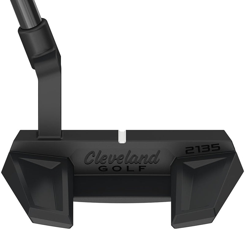 Cleveland Frontline Putter - Elevado Plumbers Neck