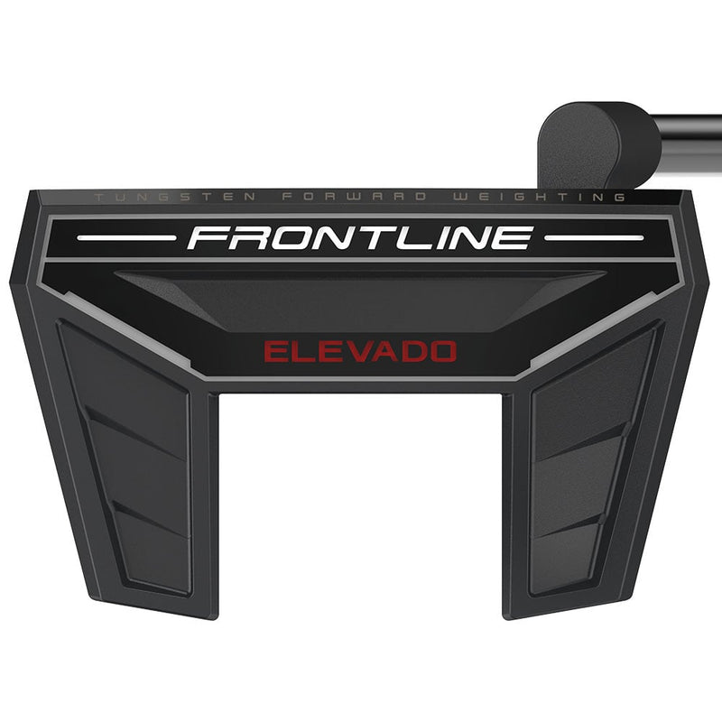 Cleveland Frontline Putter - Elevado Plumbers Neck
