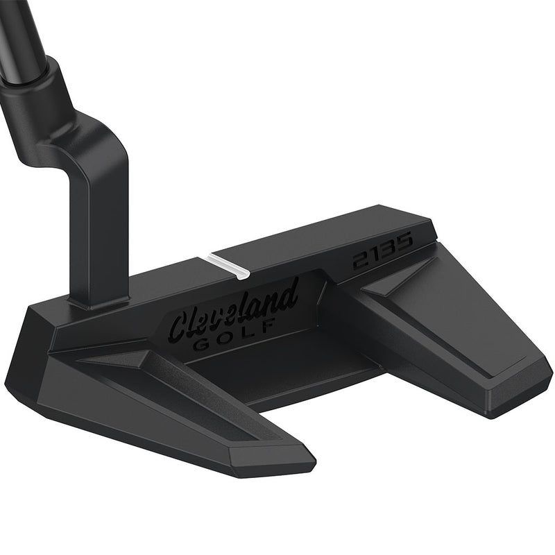 Cleveland Frontline Putter - Elevado Plumbers Neck