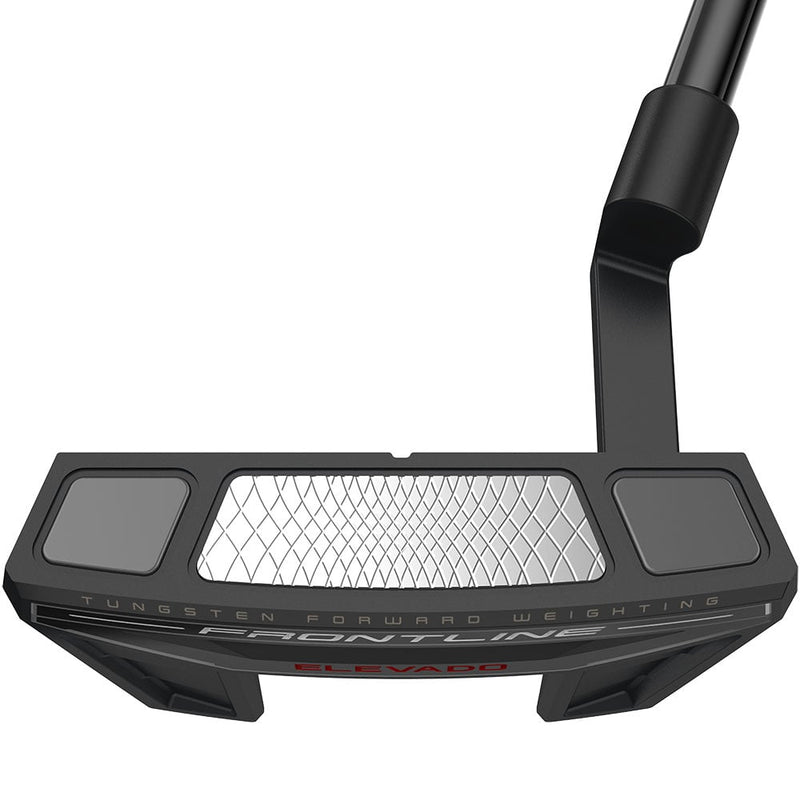 Cleveland Frontline Putter - Elevado Plumbers Neck