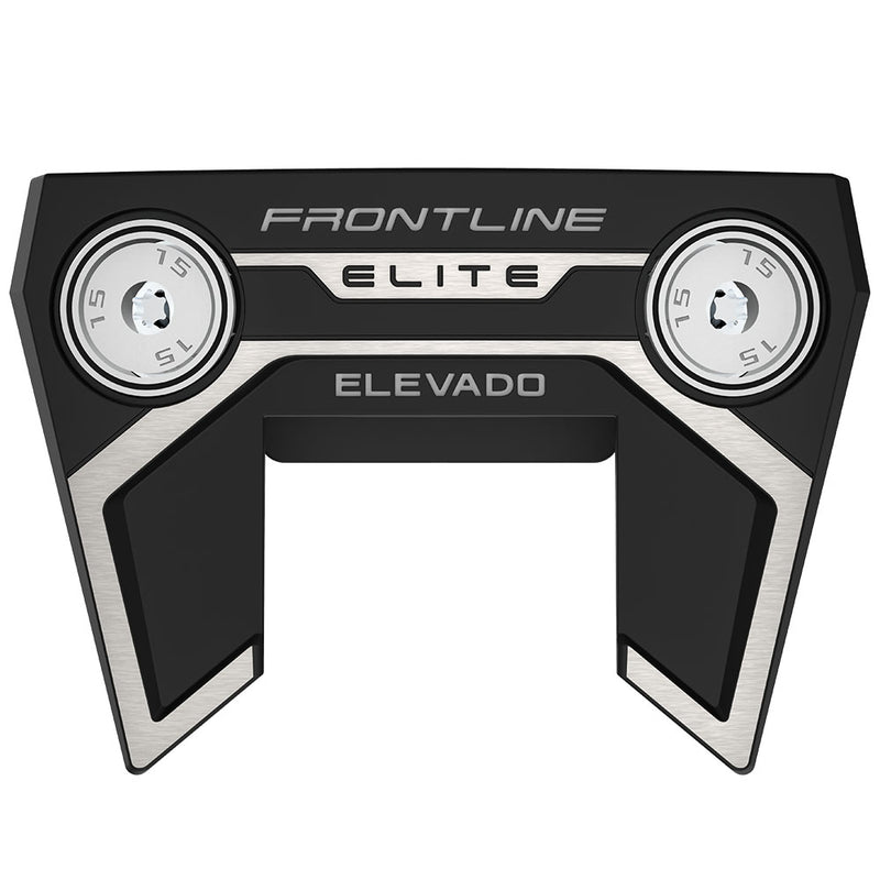 Cleveland Frontline Elite UST Putter - Elevado SB
