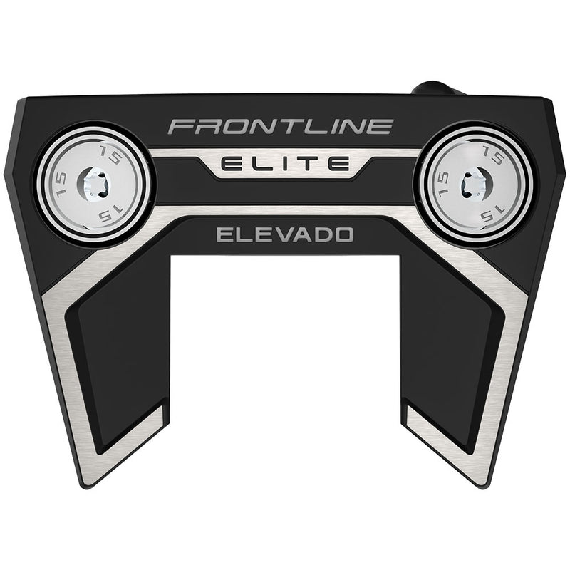 Cleveland Frontline Elite UST Putter - Elevado SN