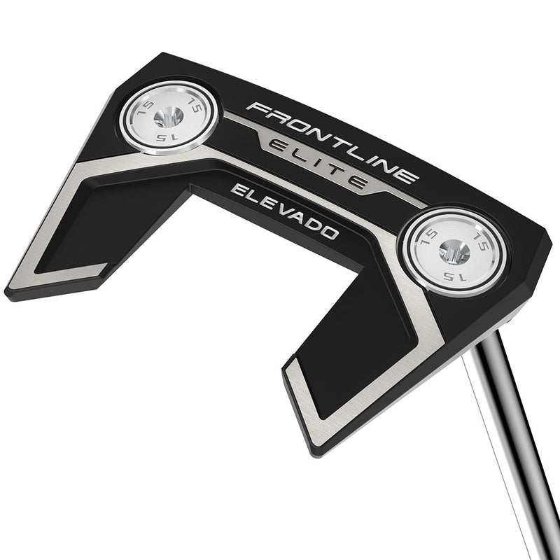 Cleveland Frontline Elite UST Putter - Elevado SN