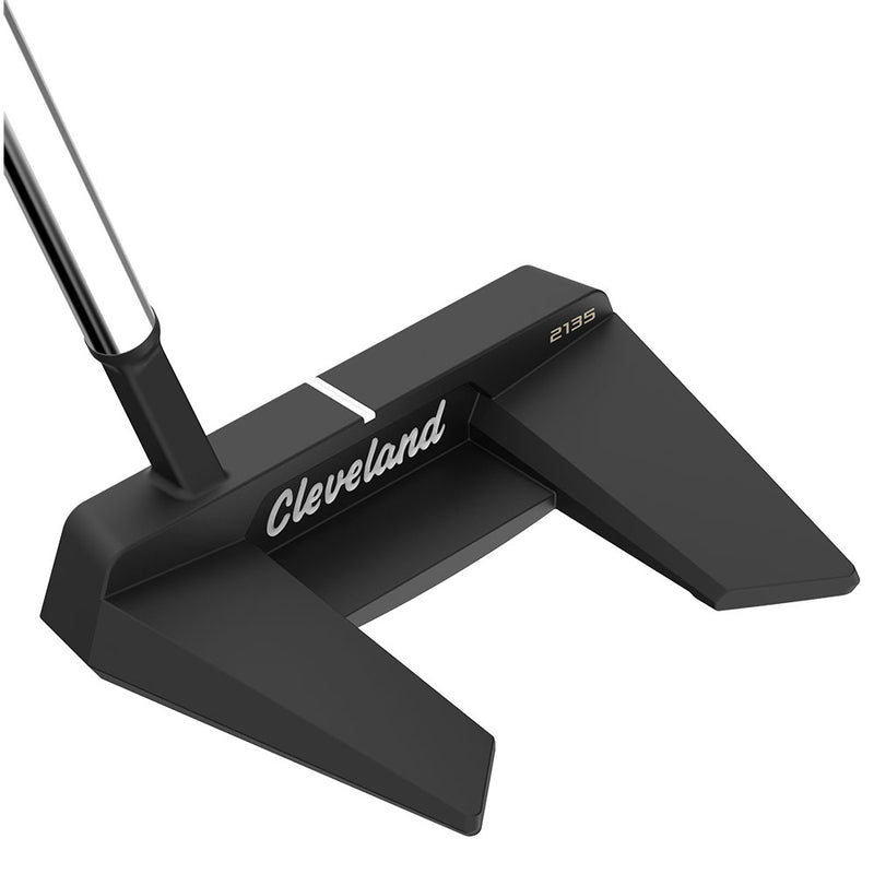 Cleveland Frontline Elite UST Putter - Elevado SN