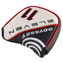 Odyssey 2-Ball Eleven Tour Lined Putter - S