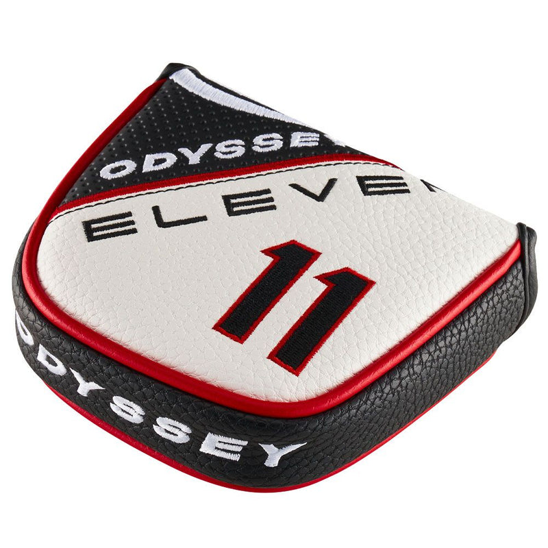 Odyssey 2-Ball Eleven Tour Lined Putter - DB