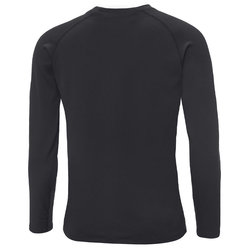 Galvin Green Elmo Base Layer - Black/Red