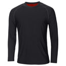 Galvin Green Elmo Base Layer - Black/Red