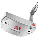 Envroll EV8 Satin Short Plumber Tour Mallet Putter - 340g
