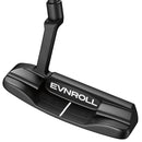 Evnroll ER1.2 Tour Blade Black Putter - 340g