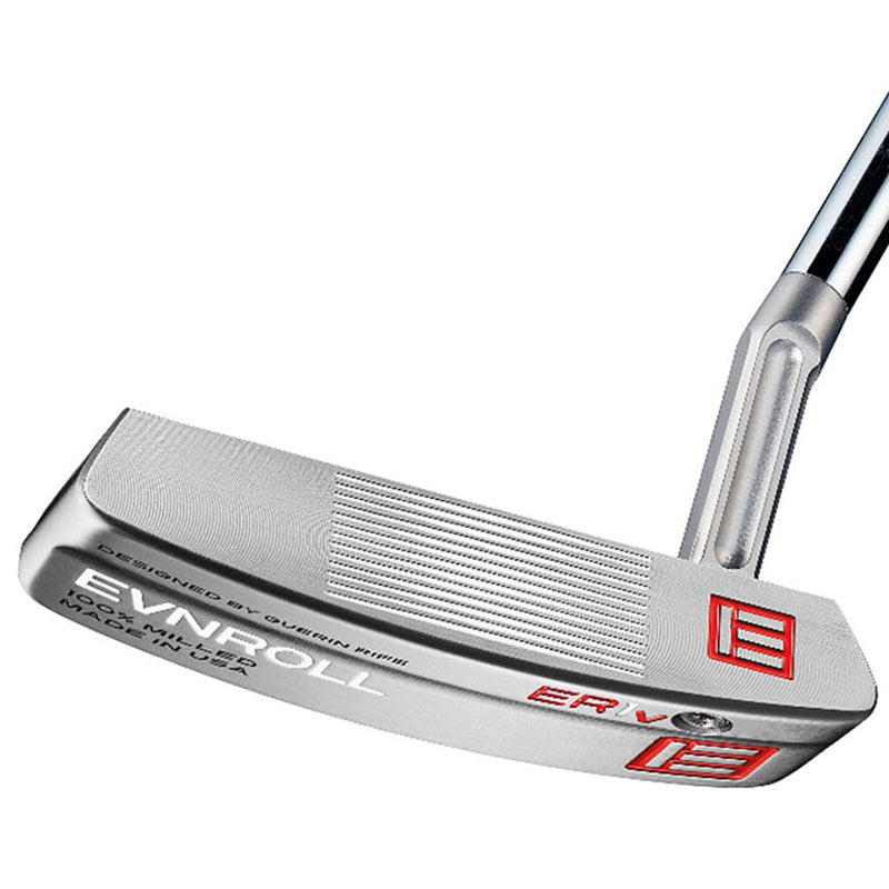 Evnroll ER1v Tour Blade Putter