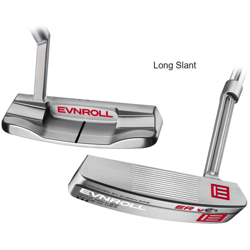 Evnroll ER1v Tour Blade Putter