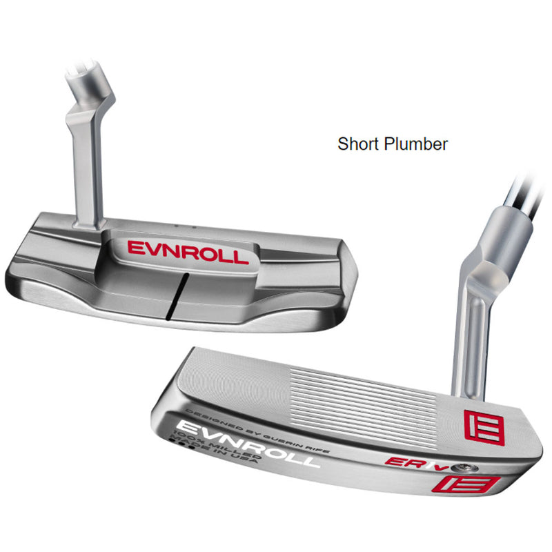Evnroll ER1v Tour Blade Putter