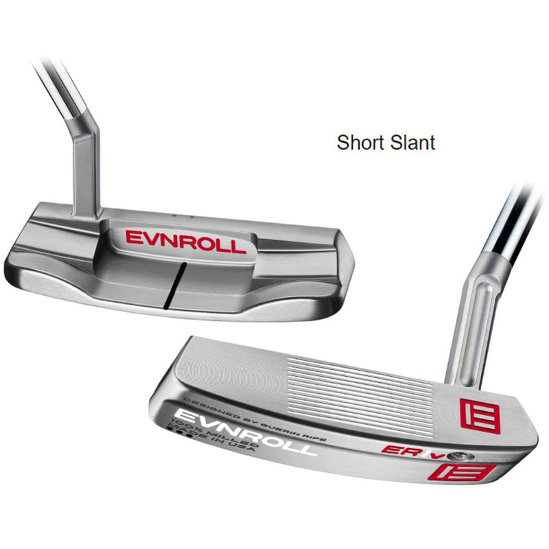 Evnroll ER1v Tour Blade Putter