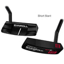 Evnroll Er2v Black Mid Blade Putter