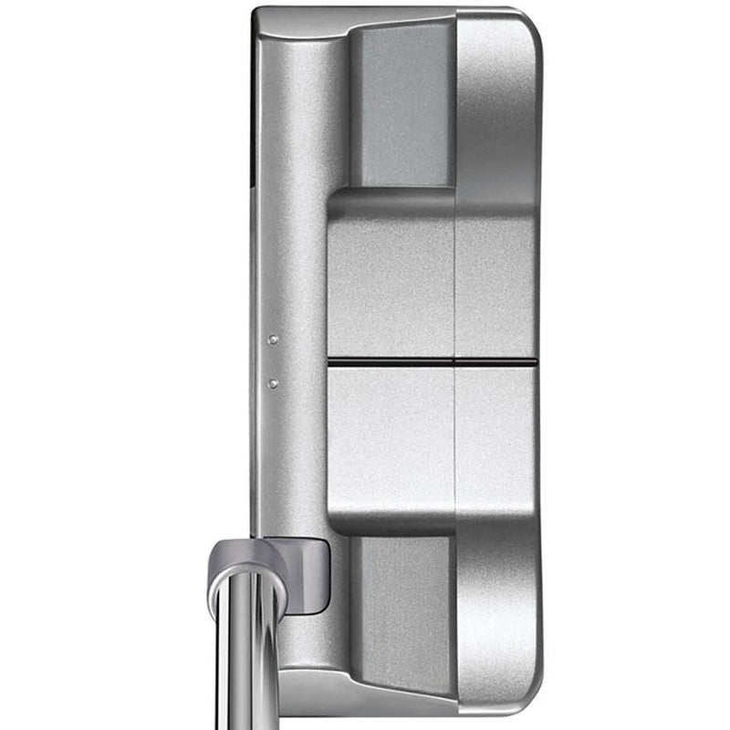 Evnroll ER2V Short Plumber Midblade Putter
