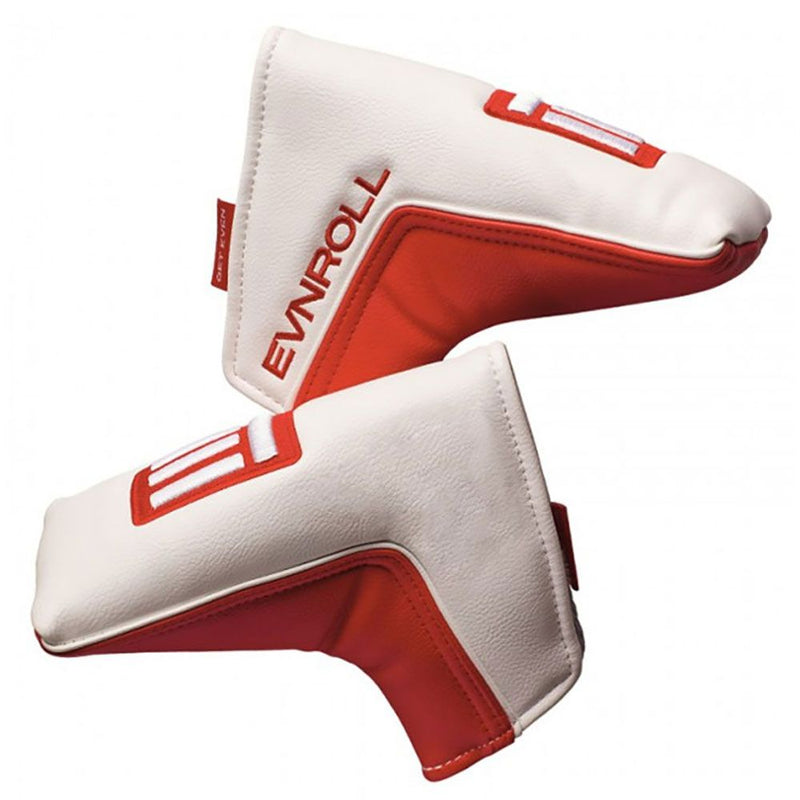 Evnroll ER2V Long Plumber Midblade Putter