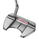 Evnroll ER5v Short Plumber Hatchback Mallet Putter