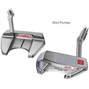 Evnroll ER5v Short Plumber Hatchback Mallet Putter