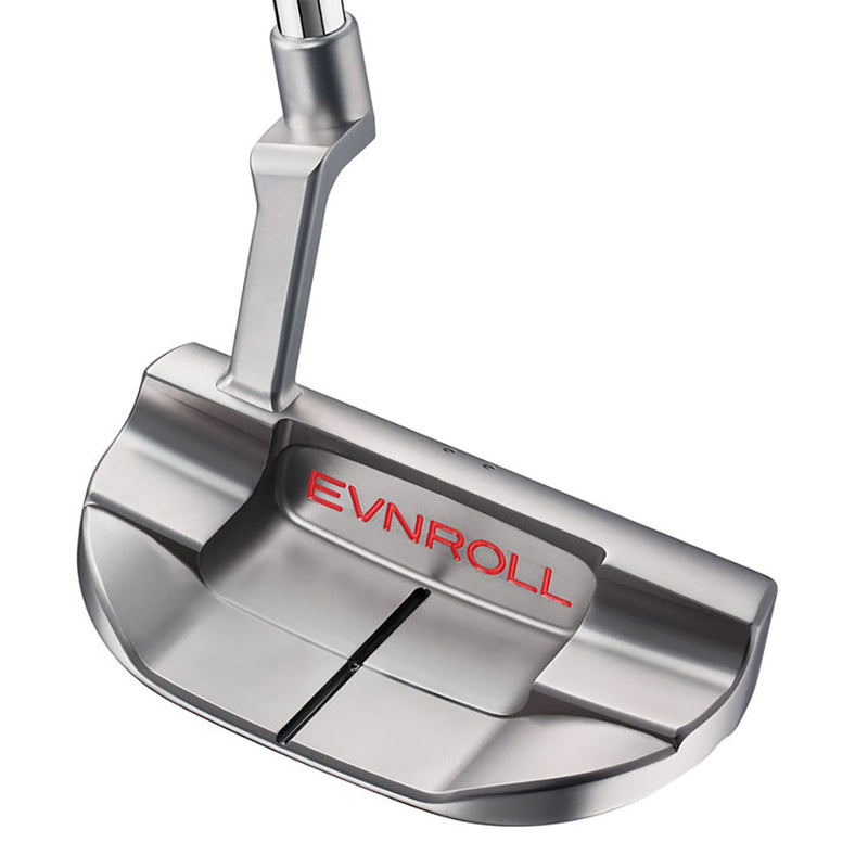 Evnroll ER8v2 Short Plumber TourMallet