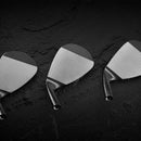 Mizuno ES21 Wedge - Steel