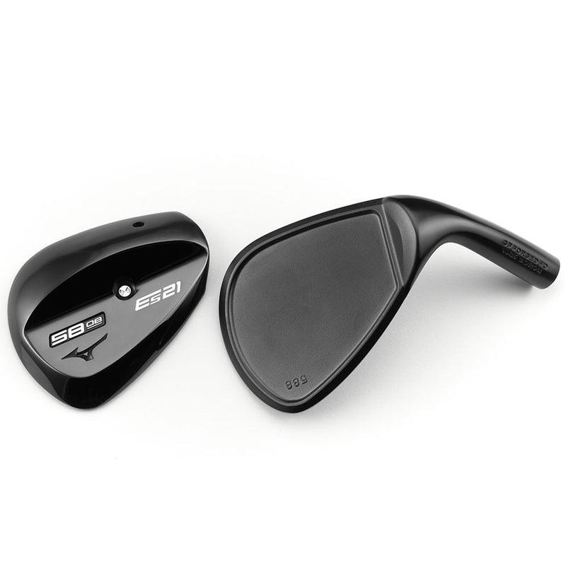 Mizuno ES21 Wedge - Steel
