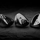 Mizuno ES21 Wedge - Steel