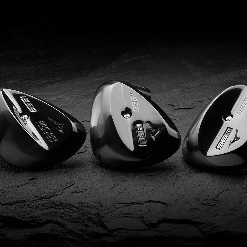 Mizuno ES21 Wedge - Steel