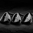 Mizuno ES21 Wedge - Steel