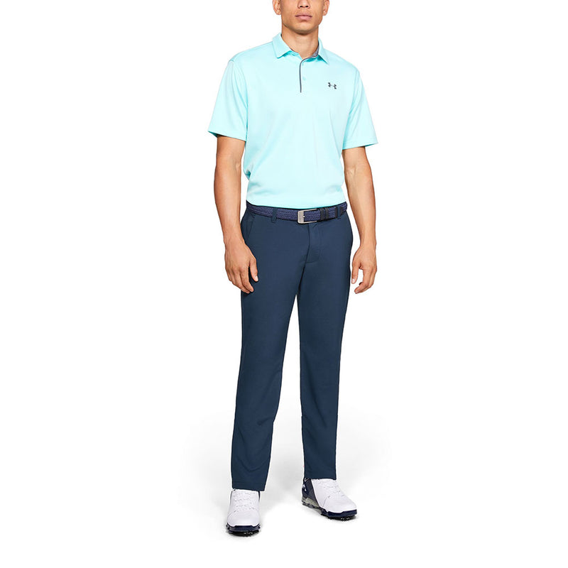 Under Armour Performance Taper Trousers - Academy