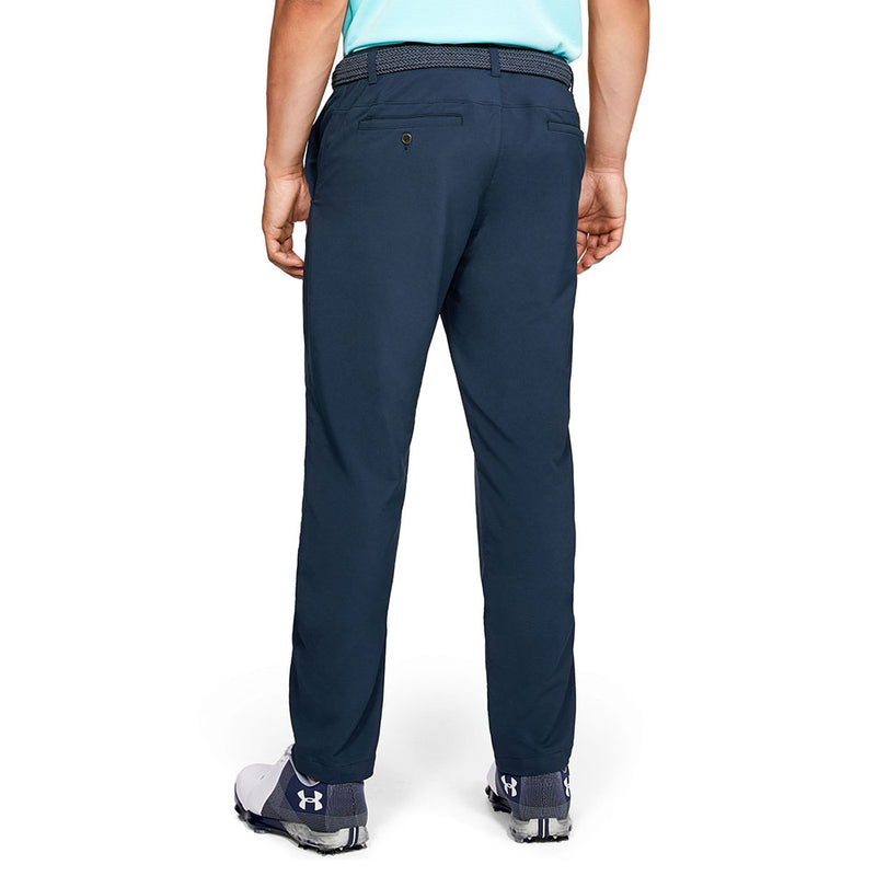 Under Armour Performance Taper Trousers - Academy