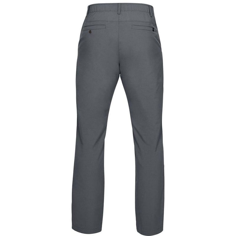 Under Armour EU Performance Taper Trousers - Pitch Grey