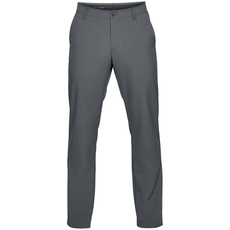 Under armour eu on sale performance taper trousers