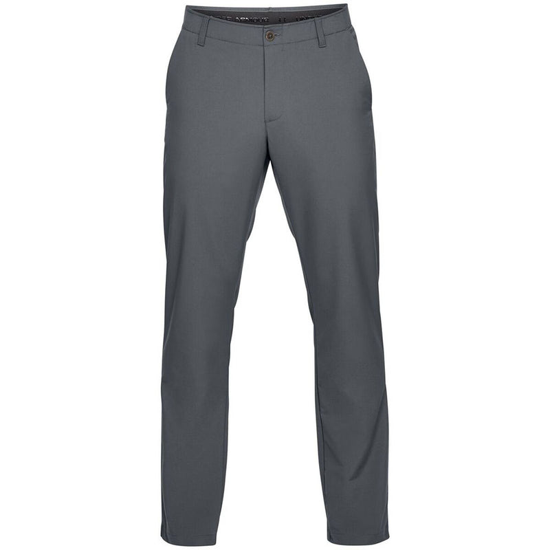 Under Armour EU Performance Taper Trousers - Pitch Grey