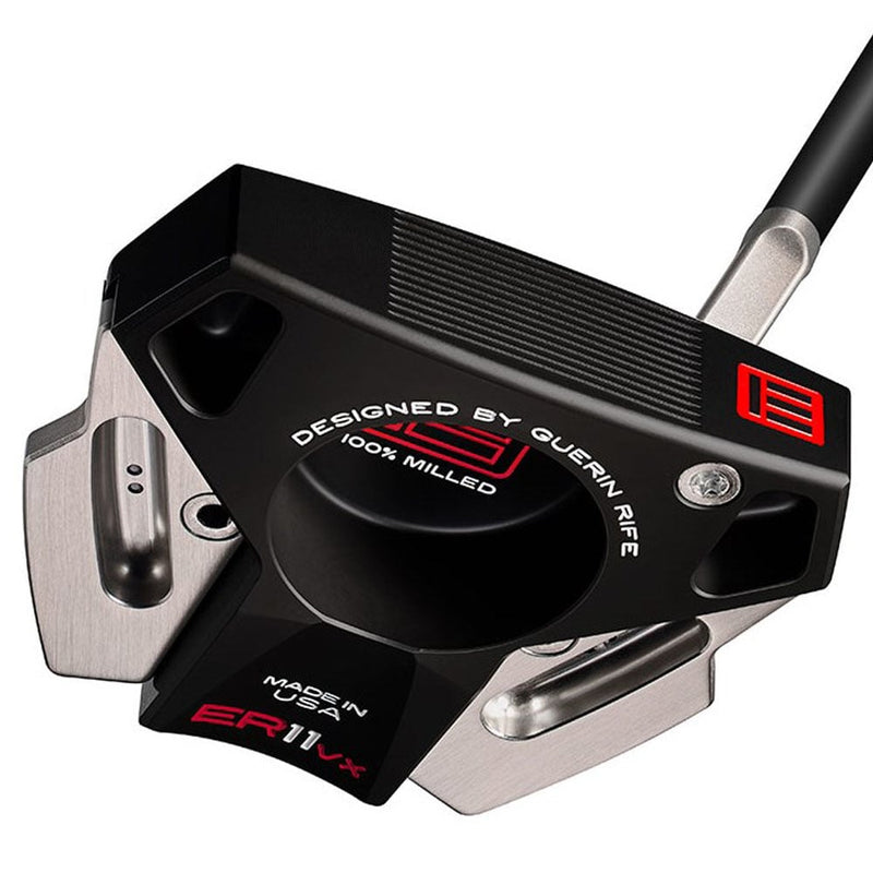 Evnroll ER11vx1 Short Slant High MOI Mallet Putter