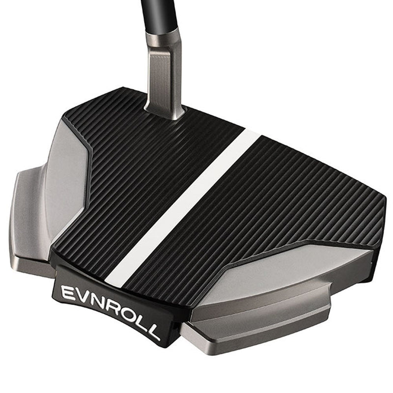 Evnroll ER11vx1 Short Slant High MOI Mallet Putter