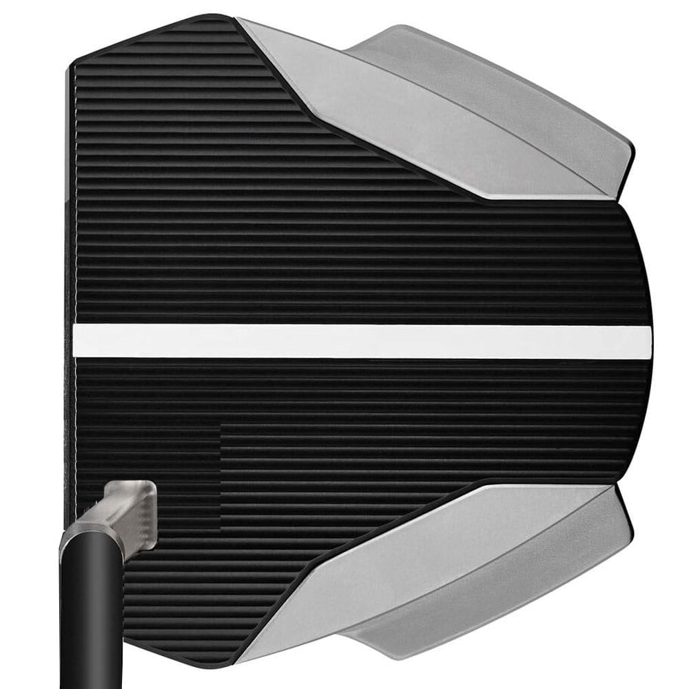 Evnroll ER11vx6 Inline Short Slant High MOI Mallet Putter