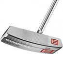 Evnroll ER2 Mid Blade Centre Shaft Golf Putter