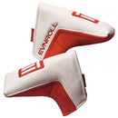 Evnroll ER2 Mid Blade Centre Shaft Golf Putter