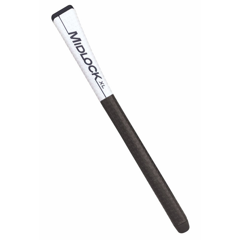 Evnroll ER2v Midlock Mid Blade Putter