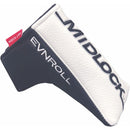 Evnroll ER2v Midlock Mid Blade Putter