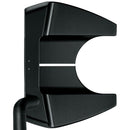 Evnroll ER5 Black Hatchback Mallet Putter