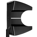 Evnroll ER5vB1 Black Short Slant Hatchback Mallet Putter