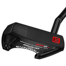 Evnroll ER5vB1 Black Short Slant Hatchback Mallet Putter